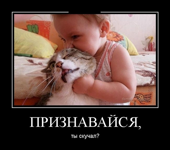 мииииилый