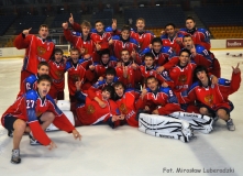 Сборная России U-16