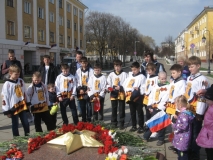 9 мая 2014 - День Победы!