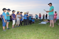 Закрытие сезона 2014-4