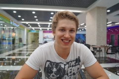 Иван Орлов