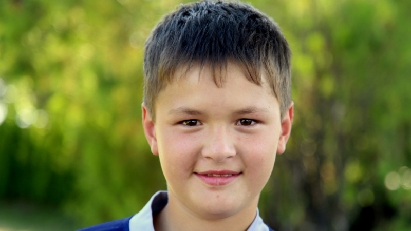 Шагин Марсел