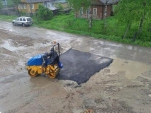 Все беды в Украине решены
