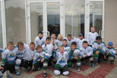 Салават Юлаев 2004