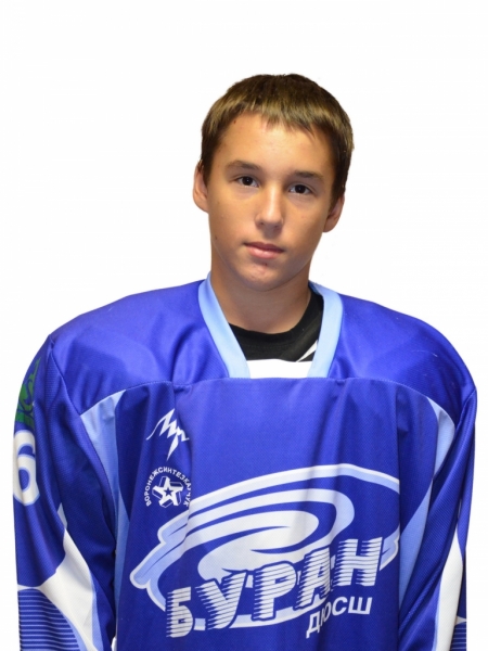 Авдеев Дмитрий