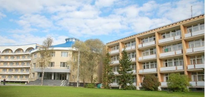Авангард