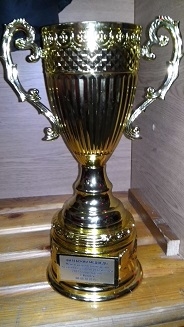 Кубок Витебск 2015.