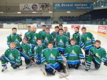 Салават Юлаев 2004