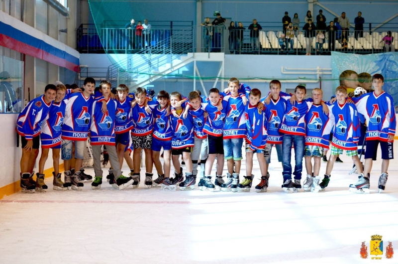 Турнир г. Киров. Август 2014