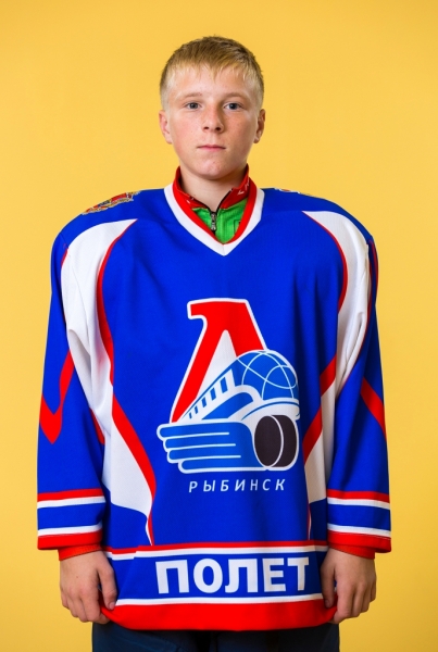 Зайцев Н