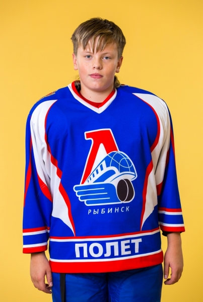 Смирнов Н