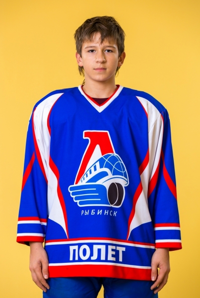 Лобарев В