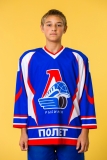 Хазов Б