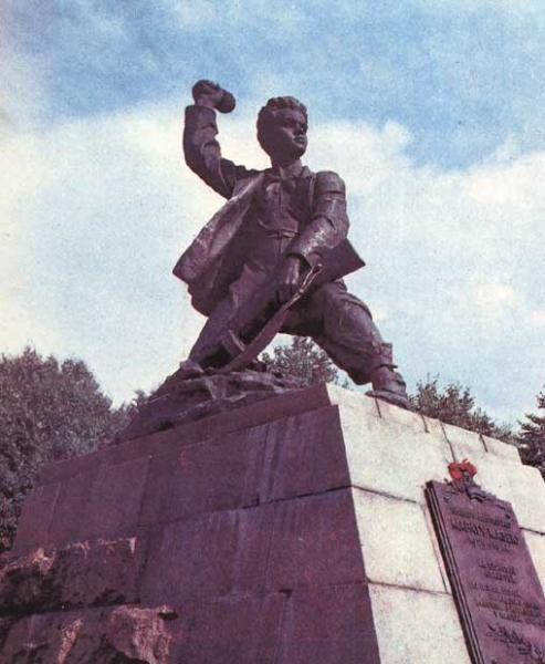 марат казей2