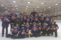 ПОБЕДА! г. Рязань 08.01.2012