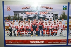 витязь 2001