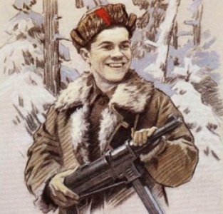 саша бородулин