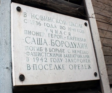 саша бородулин1