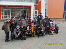 Кристалл Электросталь 2003г