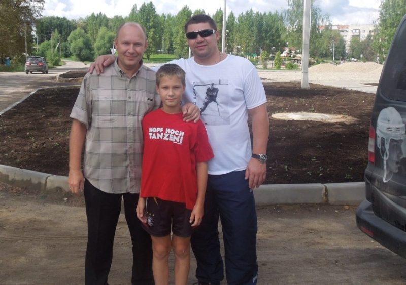 С Коваленко