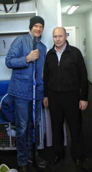 Март 2015 г.Переславль