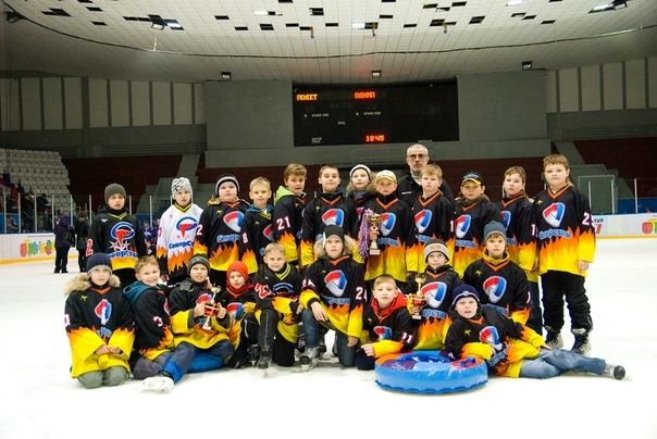 СЕВЕСТАЛЬ 2002