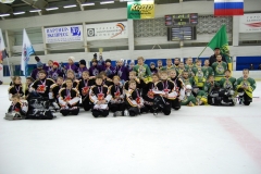 Кедр-2003 г.Новоуральск
