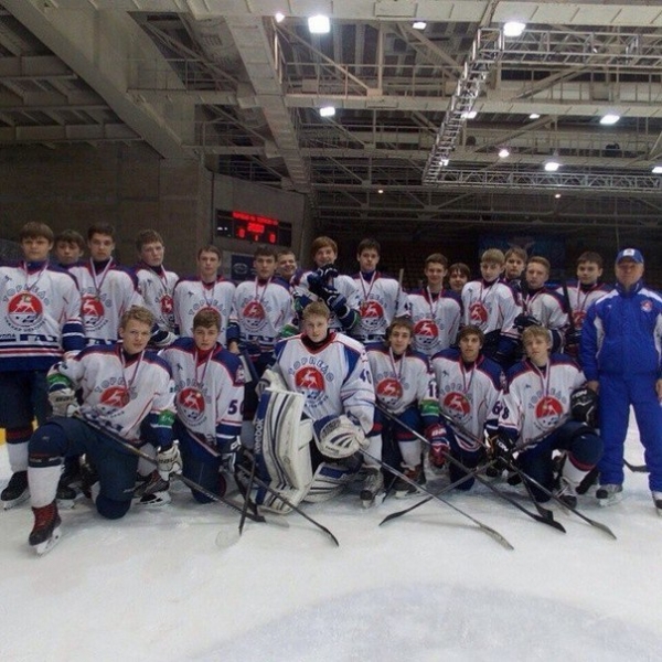 Торпедо сезон 2014-2015