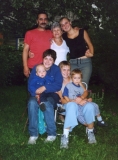 Лето-2003