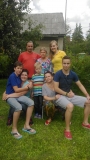 Лето-2015