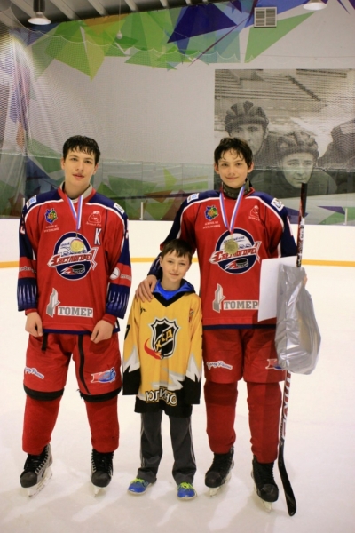 Дмитров 2001