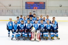 ДЮСШ Днепропетровск 2007
