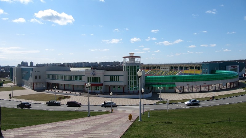 СК Горняк
