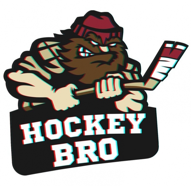 HOCKEY BRO #7