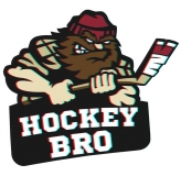 HOCKEY BRO #7