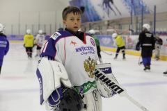 на сборах 2015