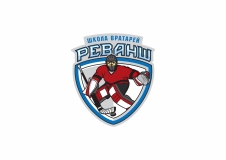 Логотип Школа вратарей Реванш утвержденный-02