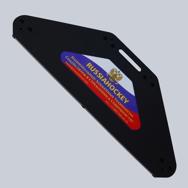Пассер RUSSIAHOCKEY
