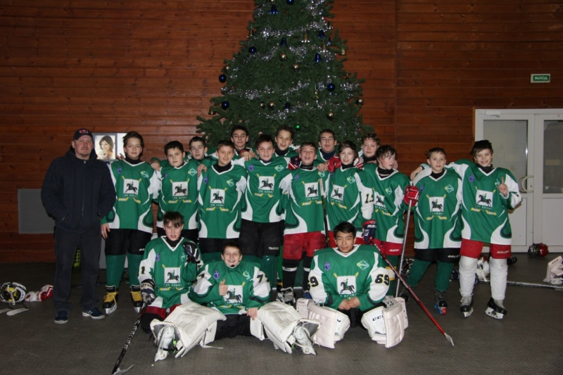 Клин спортивный 2002