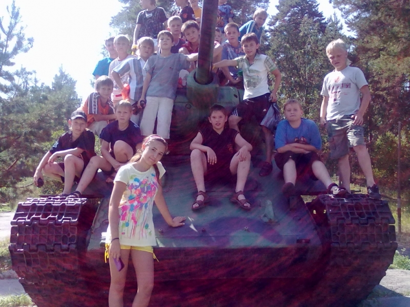 САВВА 076
