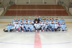 ХК "Олимп" 2009