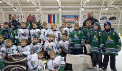 Салават Юлаев 2006