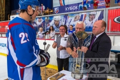 Александр Шинкарь