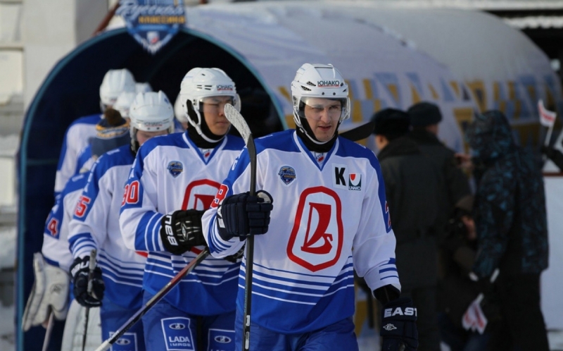 Александр Шинкарь