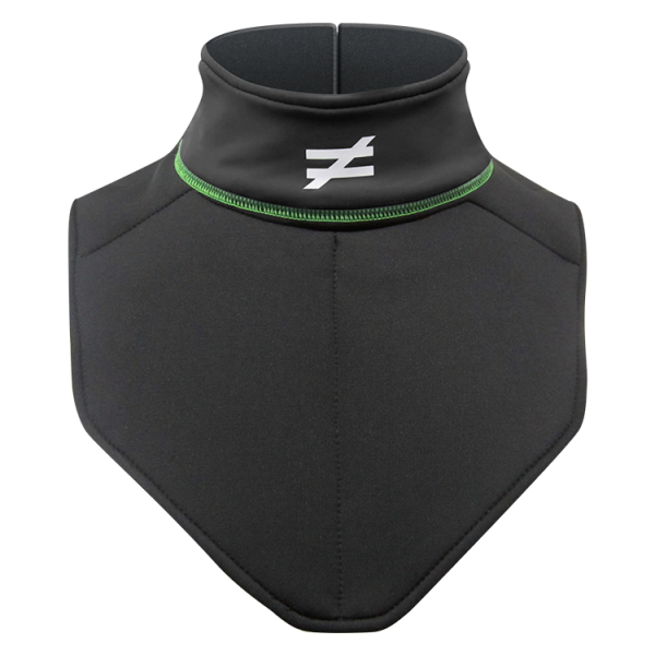NeckGuard FR Black