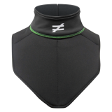 NeckGuard FR Black