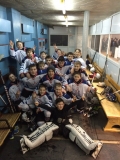 В группе Сильнейших 2004