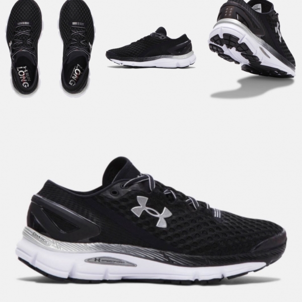 Under Armour shoes