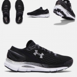 Under Armour shoes