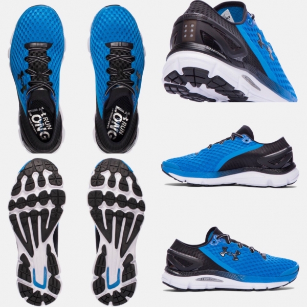 Under Armour shoes 2